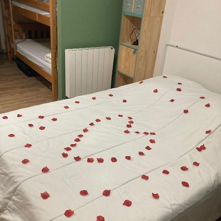 Les Obiones, Vue Laterale Mer, Fort Mahon Plage, Magnifique Studio Cabine 4P, Avec Balcon , Parking Prive Gratuit, Wifi, Classe 2 Etoiles, Exposition Plein Sud En Baie De Somme Екстериор снимка