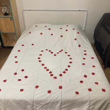 Les Obiones, Vue Laterale Mer, Fort Mahon Plage, Magnifique Studio Cabine 4P, Avec Balcon , Parking Prive Gratuit, Wifi, Classe 2 Etoiles, Exposition Plein Sud En Baie De Somme Екстериор снимка