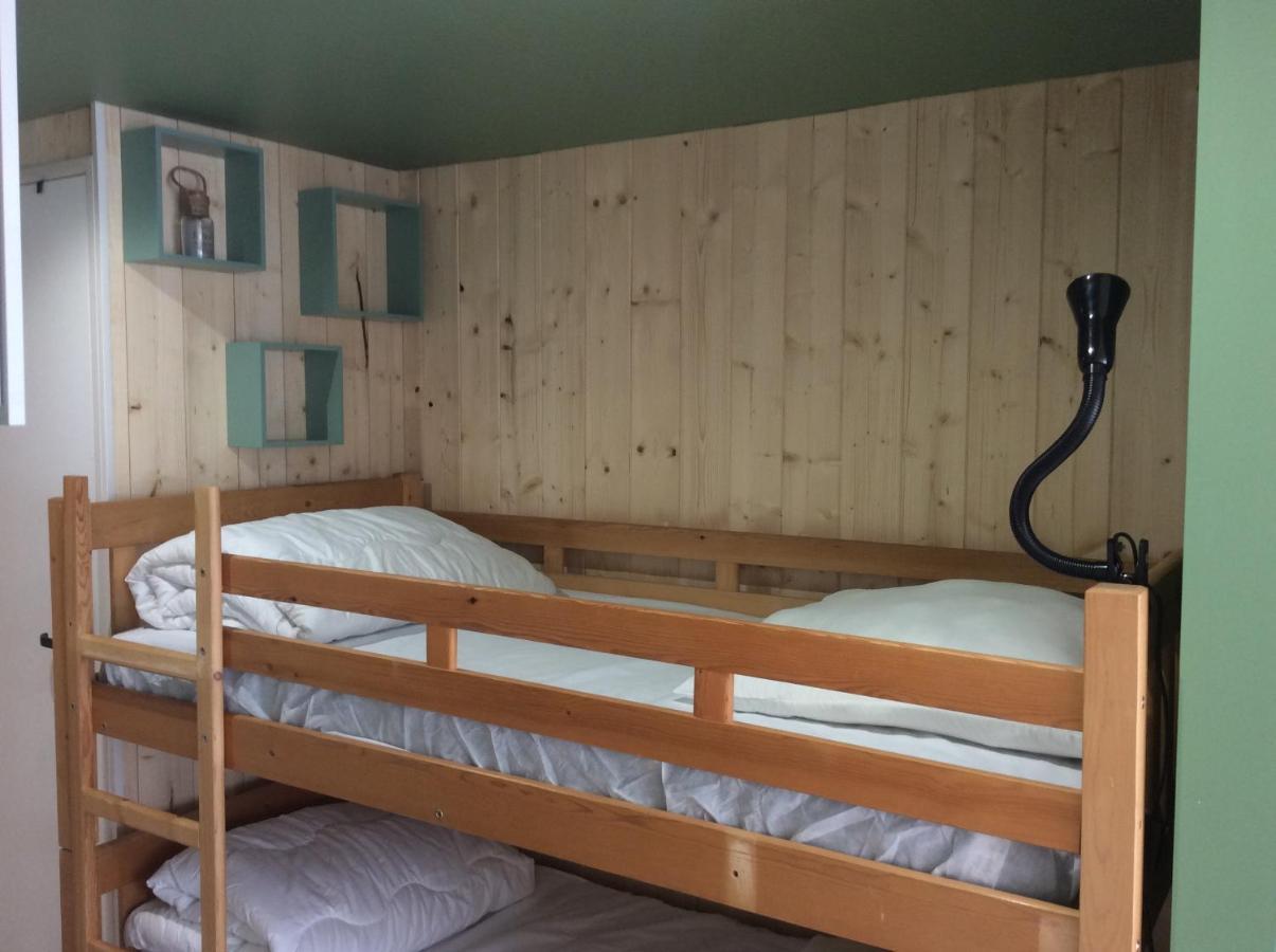 Les Obiones, Vue Laterale Mer, Fort Mahon Plage, Magnifique Studio Cabine 4P, Avec Balcon , Parking Prive Gratuit, Wifi, Classe 2 Etoiles, Exposition Plein Sud En Baie De Somme Екстериор снимка