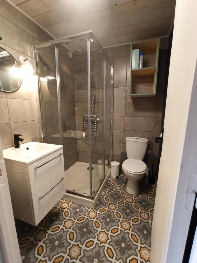 Les Obiones, Vue Laterale Mer, Fort Mahon Plage, Magnifique Studio Cabine 4P, Avec Balcon , Parking Prive Gratuit, Wifi, Classe 2 Etoiles, Exposition Plein Sud En Baie De Somme Екстериор снимка